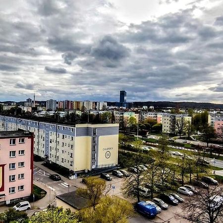 Apartamento Mieszkanie Blisko Plazy W Pelni Wyposazone Gdansk Exterior foto