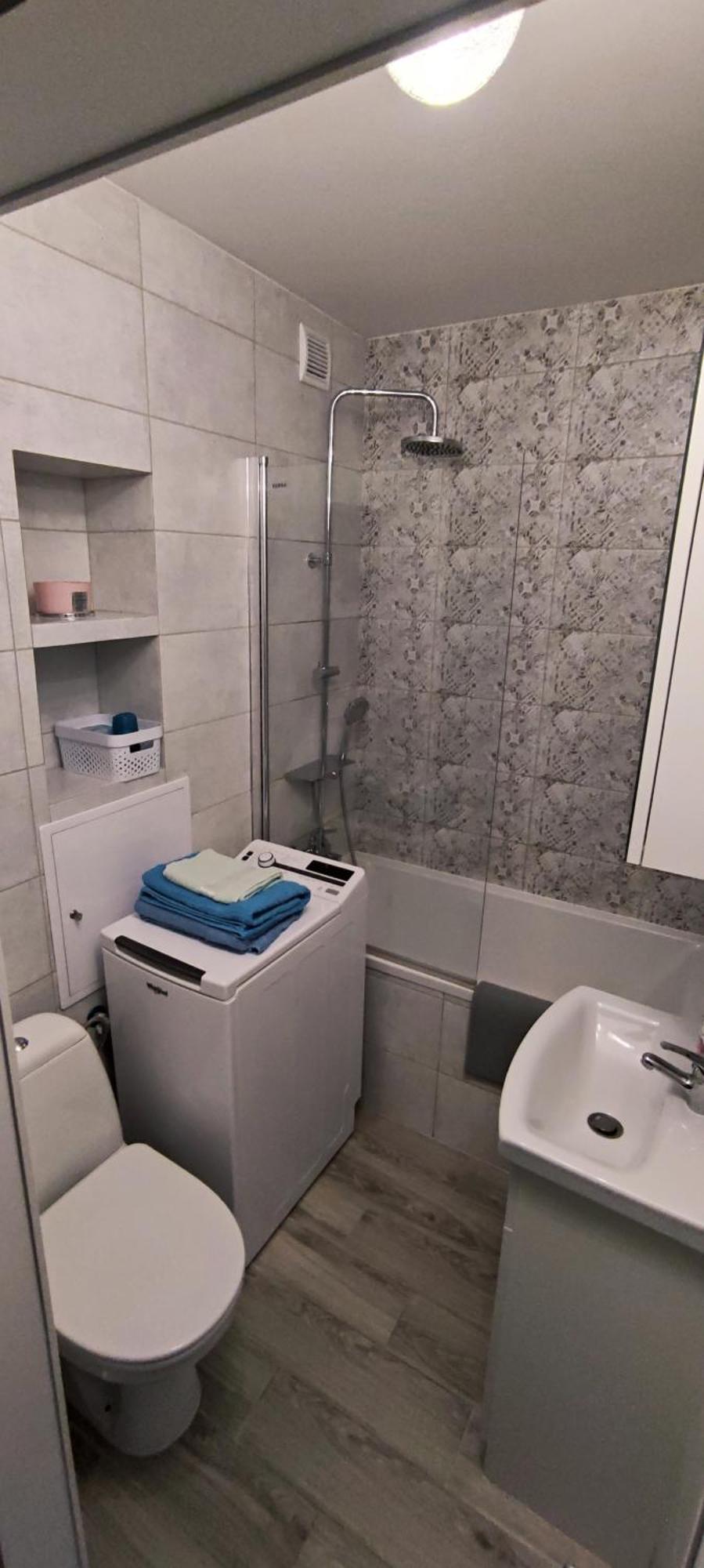Apartamento Mieszkanie Blisko Plazy W Pelni Wyposazone Gdansk Exterior foto