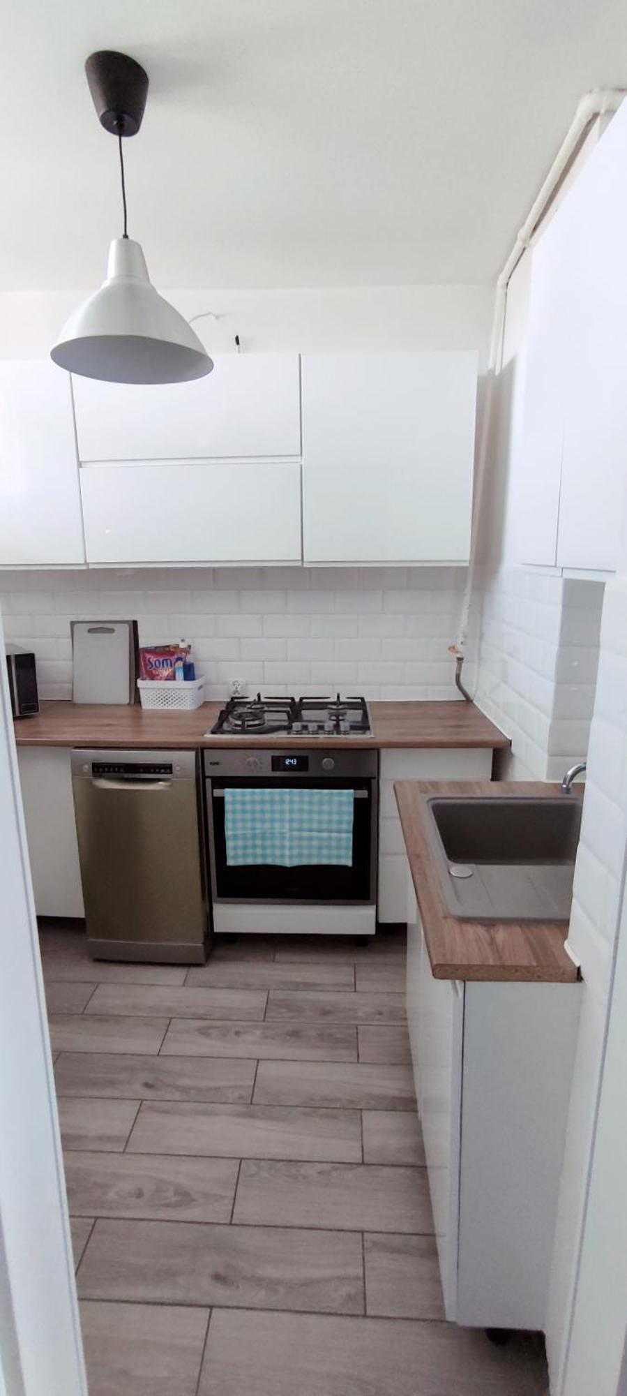 Apartamento Mieszkanie Blisko Plazy W Pelni Wyposazone Gdansk Exterior foto