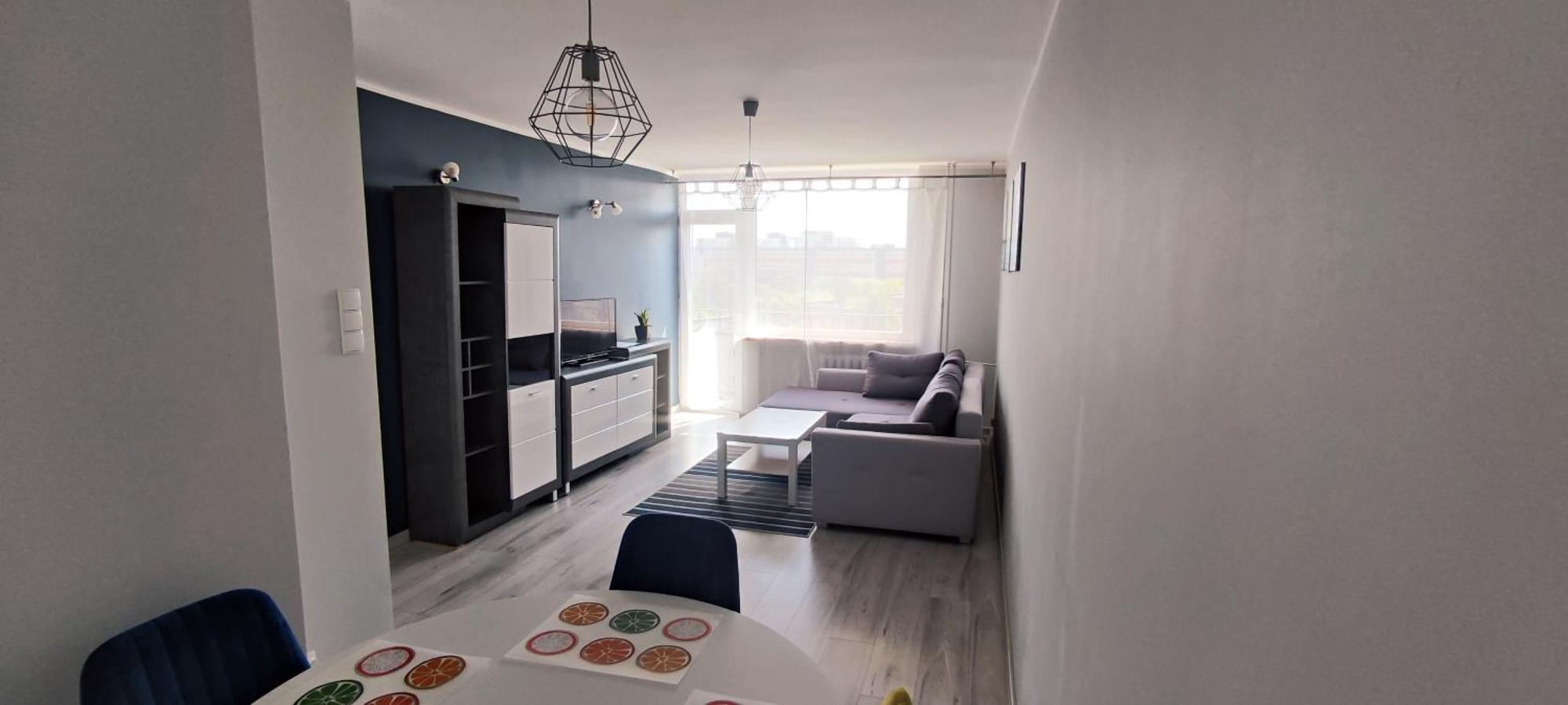 Apartamento Mieszkanie Blisko Plazy W Pelni Wyposazone Gdansk Exterior foto