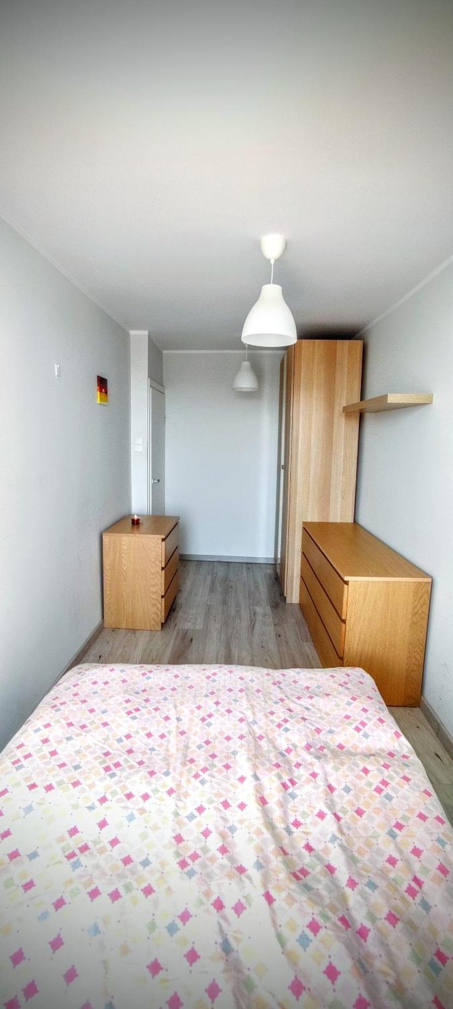 Apartamento Mieszkanie Blisko Plazy W Pelni Wyposazone Gdansk Exterior foto