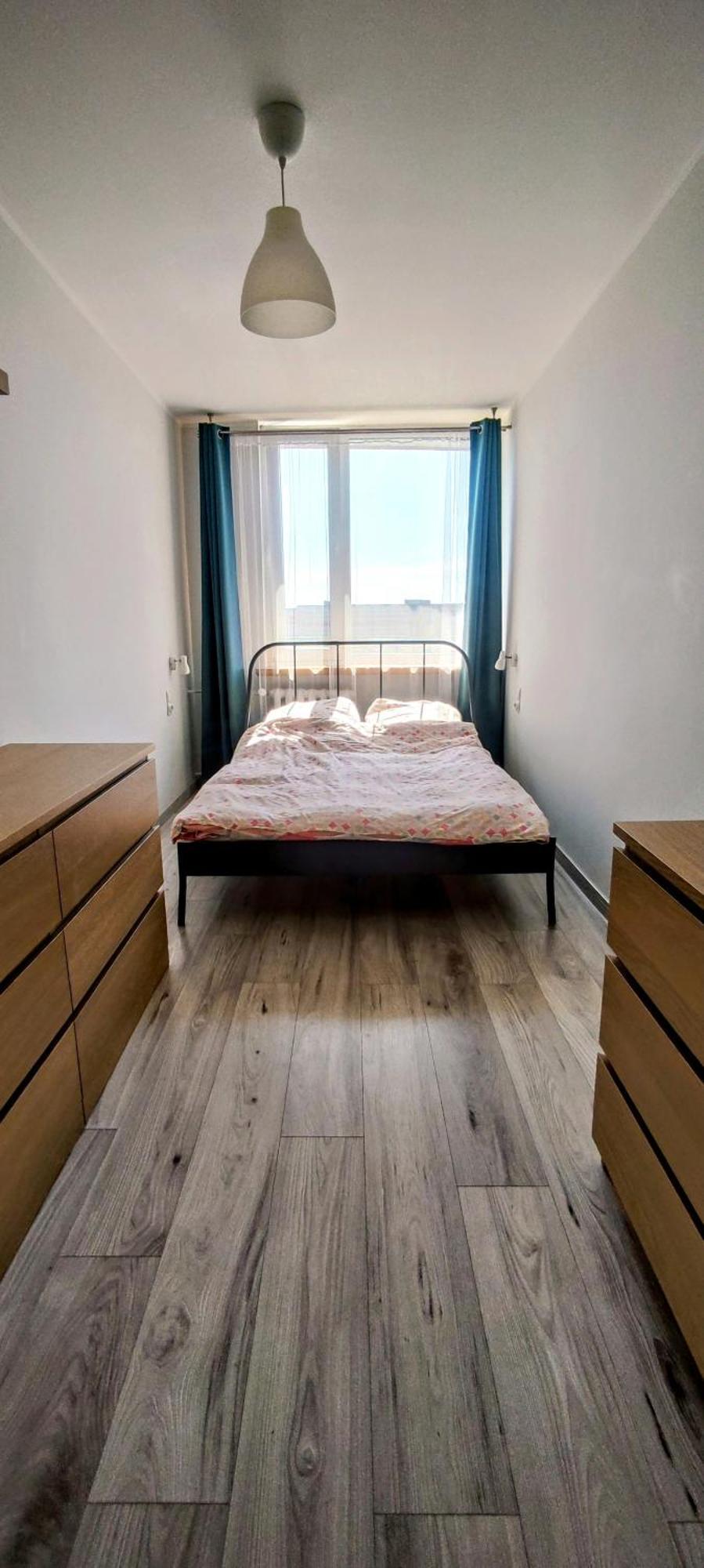 Apartamento Mieszkanie Blisko Plazy W Pelni Wyposazone Gdansk Exterior foto